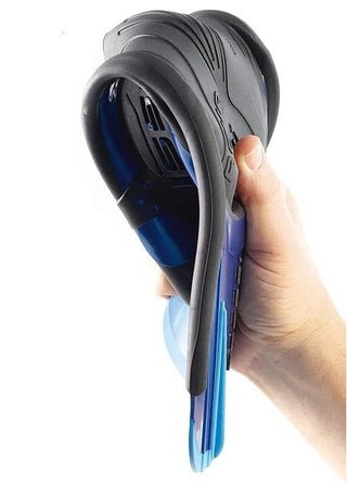 Cressi Agua Short Fins