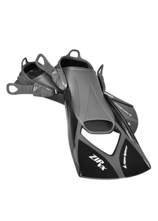 Aquasphere Zip VX Short Fins