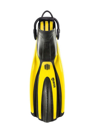 Avanti Superchannel Fins OH Mares