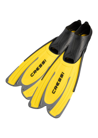 Cressi Agua Fins