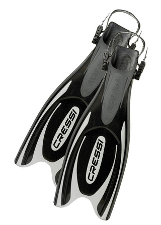 Cressi Frog Plus Fins