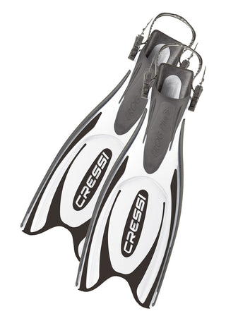Cressi Frog Plus Fins