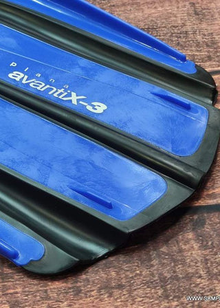 Mares Avanti X3 Plana Fins