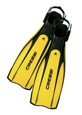 Cressi Pro Light Fins