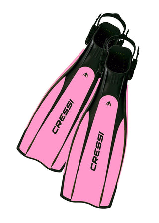 Cressi Pro Light Fins