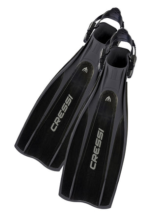 Cressi Pro Light Fins