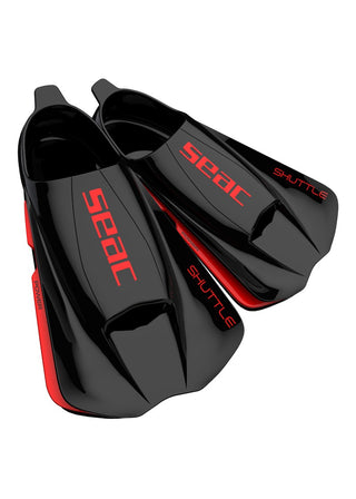 Seac Shuttle Short Fins