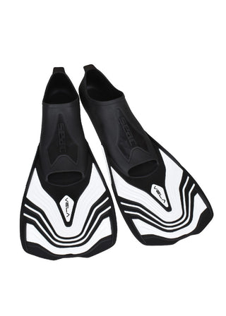 Seac Vela Short Fins