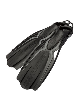 Thor EBS Cressi Fins