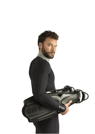 Thor EBS Cressi Fins