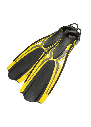 Thor EBS Cressi Fins