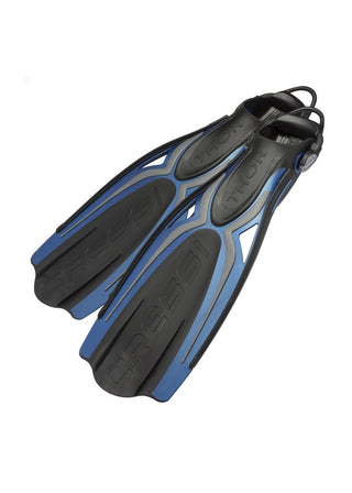 Thor EBS Cressi Fins