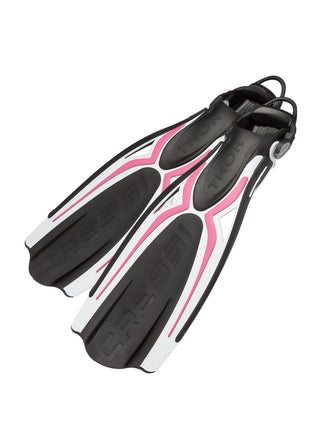 Thor EBS Cressi Fins