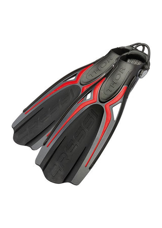 Thor EBS Cressi Fins