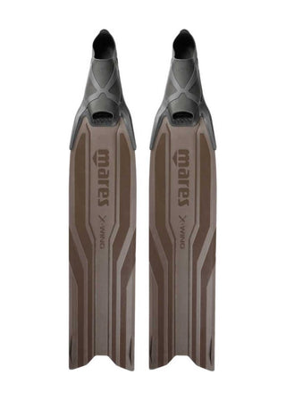 Aletas de apnea Mares X-Wing Pro
