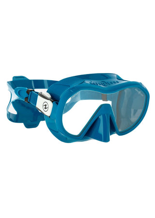 Aqualung Plasma Mask