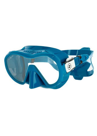 Aqualung Plasma Mask