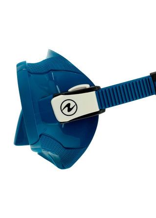 Aqualung Plasma Mask
