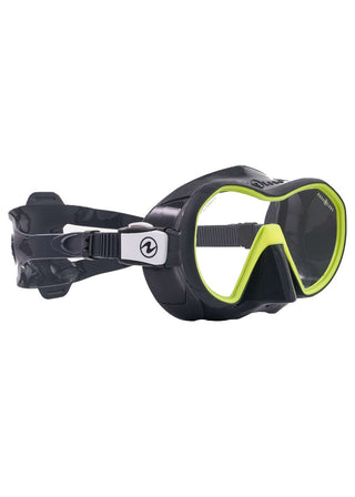Aqualung Plasma Mask
