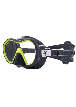 Aqualung Plasma Mask