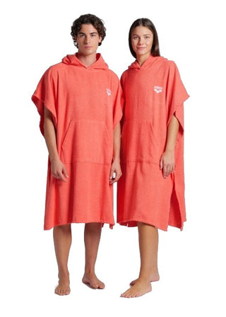 Poncho Arena Cotton