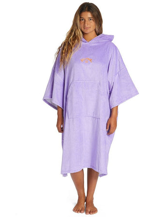Billabong Women's Poncho