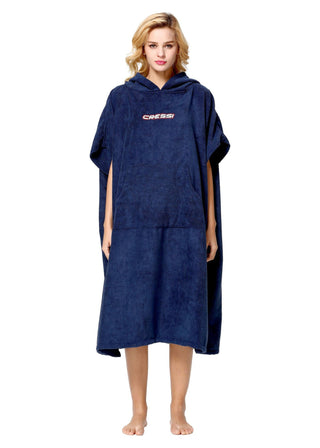 Cressi Unisex Poncho