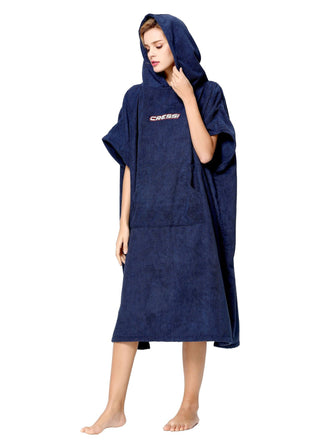 Cressi Unisex Poncho