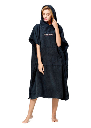 Cressi Unisex Poncho
