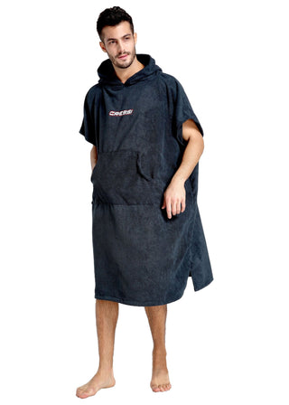 Cressi Unisex Poncho
