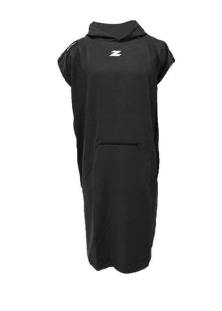 Z3R0D Unisex microfibre poncho