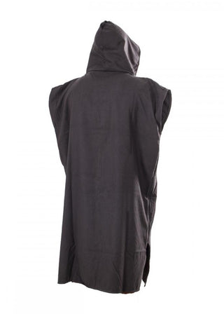 Z3R0D Unisex microfibre poncho