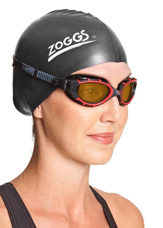 Zoggs Predator Flex polarizados