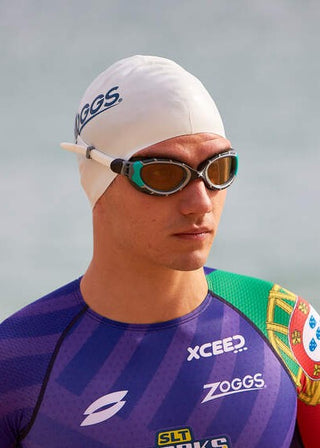 Zoggs Predator Flex polarizados