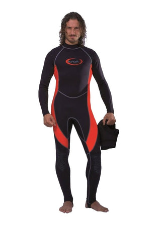Tropico Rofos 0.5mm Men's Wetsuit