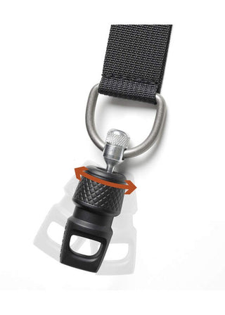 Mares Magnetic Connector