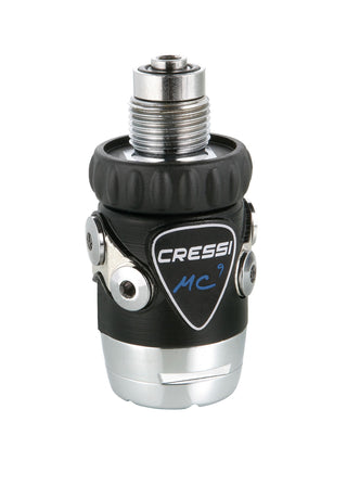 First stage Mc9-Sc Cressi