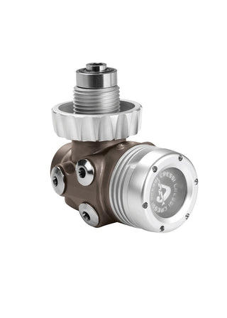 First stage T10 Sc Pvd Cressi