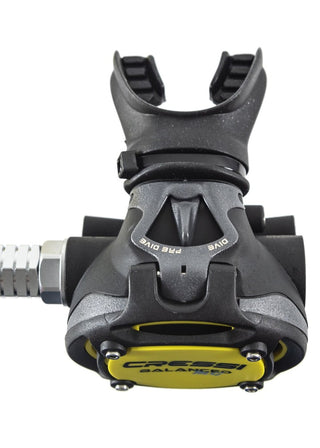 Octopus Mg Balanced Cressi