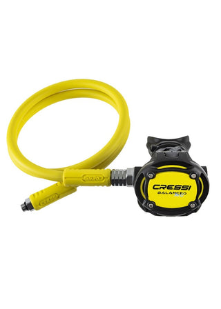 Octopus Mg Balanced Cressi