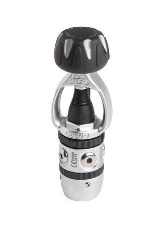 Regulator Ac2 + Compact Cressi