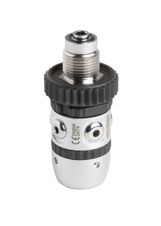 Regulator Ac2 + Compact Cressi