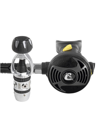 Regulator Regulator Ac2 + Xs2 Cressi