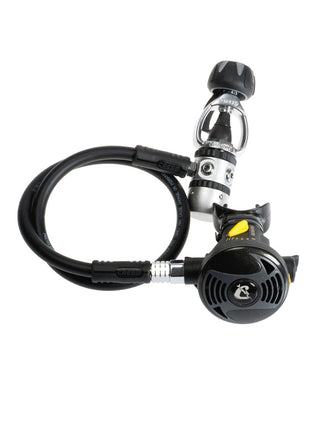 Regulator Regulator Ac2 + Xs2 Cressi