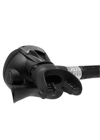 Regulator Mc9 Sc + Compact Pro Cressi