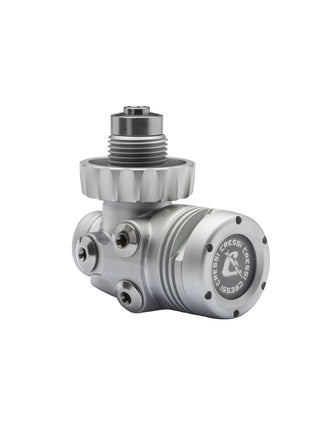 Regulator T10-Sc Chrome + Master Cressi
