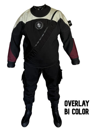 Rofos RS 450K Women's Drysuit