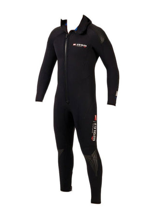 Traje de neopreno Mares Rover junior de 3 mm.