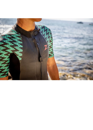 Zoggs Rusher Ultra shorty women