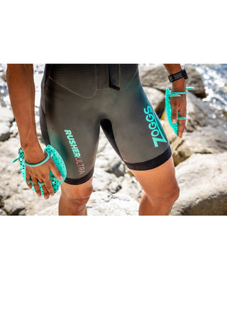 Zoggs Rusher Ultra shorty women